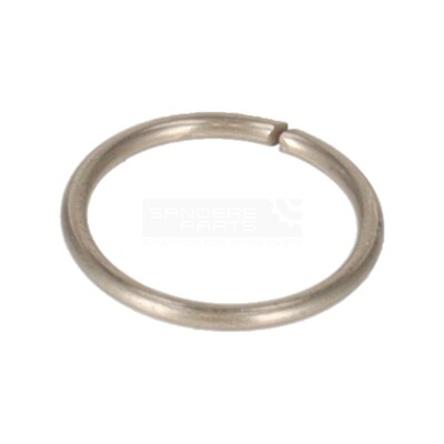 SEEGERRING A11,1X1,1-X12CRNI17